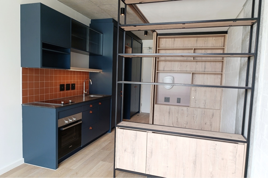 0 Bedroom Property for Sale in Sea Point Western Cape